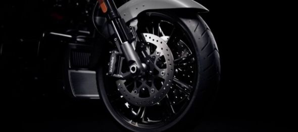 Harley-Davidson Street Glide CVO, 2025 г.