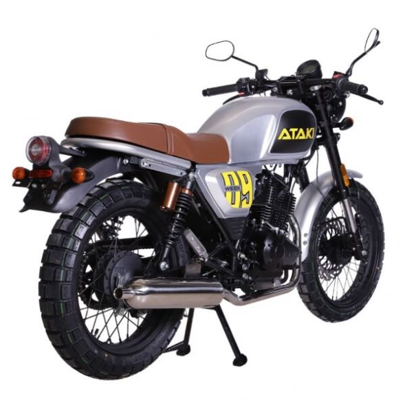 Ataki S003 WEEK9 300, 2025 г.
