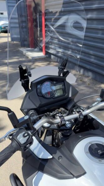 Suzuki DL 650 ABS, 2021 г.