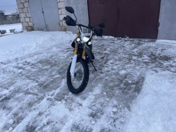 Regulmoto Sport, 2021 г.