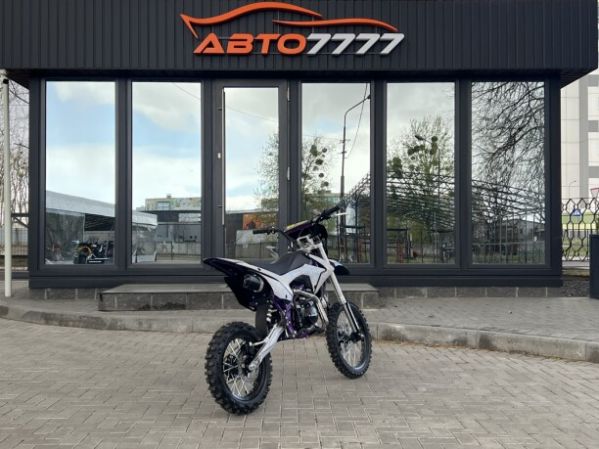 BSE MX 125, 2026 г.