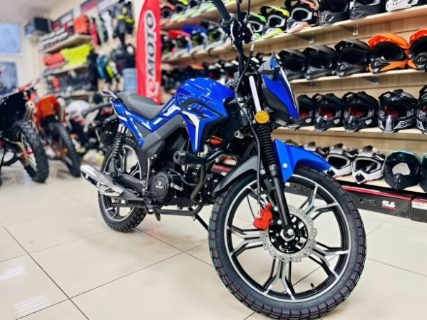ROCKOT ALPHA DYNAMIC, 2026 г.
