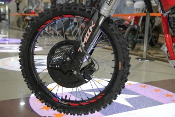 TMBK SPRINTER 300, 2025 г.