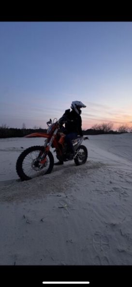 Regulmoto Holeshot, 2022 г.