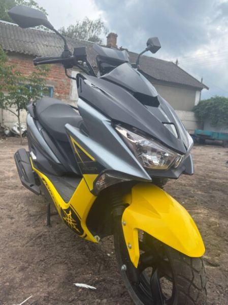 Racer RC, 2023 г.