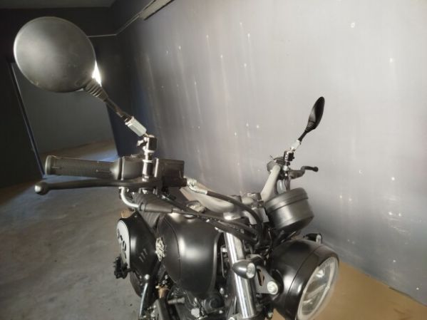 Motoland LEGEND 300, 2023 г.