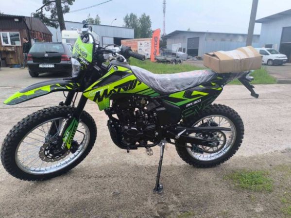 Racer ZWC2-300B Booster, 2026 г.