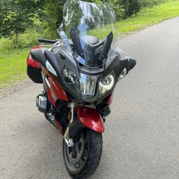 BMW R 1250RT, 2018 г.