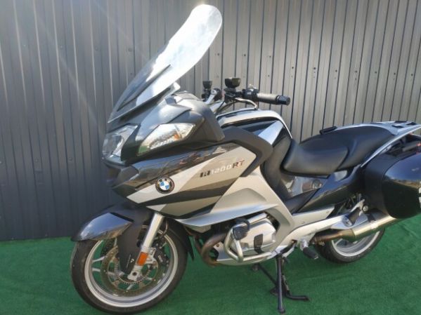 BMW R 1200 RT, 2010 г.