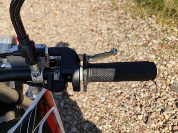 Kayo T1-L 250 ENDURO, 2025 г.
