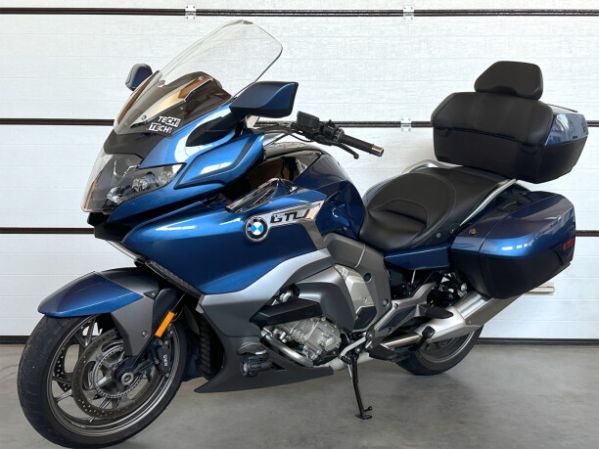 BMW K 1600 GTL, 2021 г.