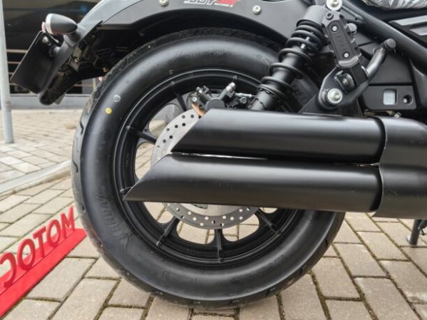 GROZA JOY300, 2026 г.