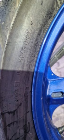 Suzuki DL 1000 GT, 2006 г.
