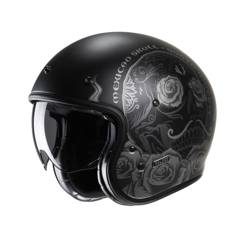 Шлем hjc v31 desto mc5sf