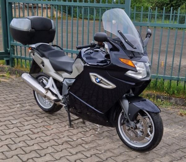 BMW K 1300 GT ABS, 2009 г.