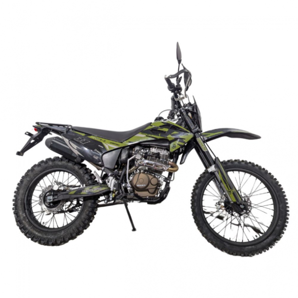 Regulmoto Sport Sport-003 Z, 2025 г.