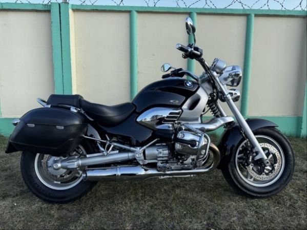 BMW R 1200c Montauk, 2004 г.