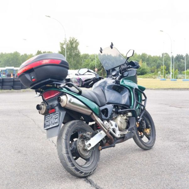 Honda Varadero XL1000, 2000 г.