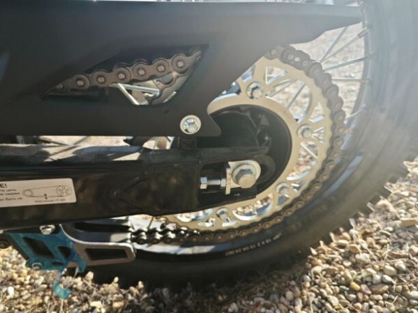 Racer RC 300-GY8A K2 300, 2026 г.