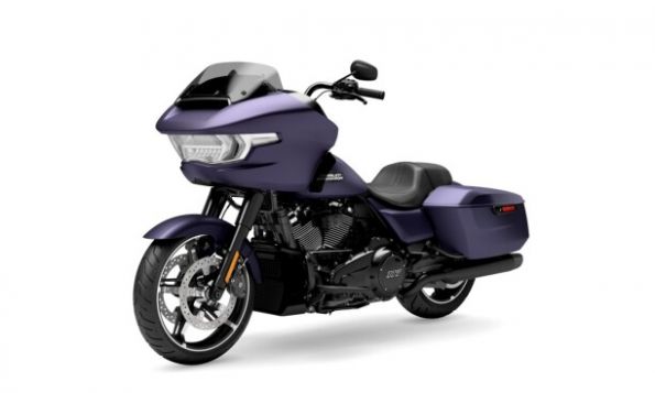 Harley-Davidson Road Glide, 2025 г.
