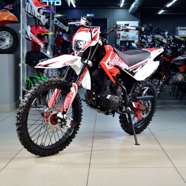 Progasi SMART 150, 2025 г.