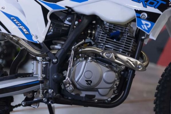 ROCKOT R5H Cyclone 2.0, 2026 г.
