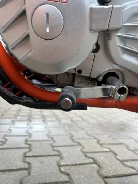 Эксклюзив Редкая модель 250 cc, 2025 г.