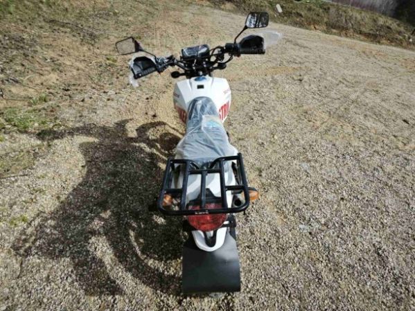 Motoland STRIKER 200, 2025 г.