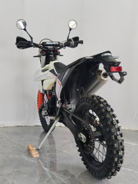 Regulmoto Crosstrec 350, 2026 г.