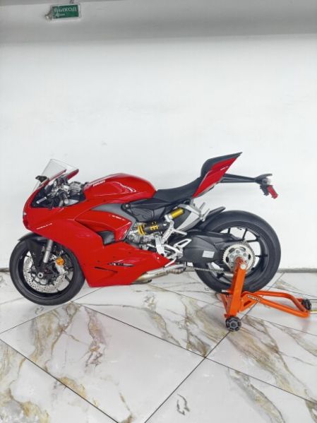 Ducati Superbike, 2022 г.
