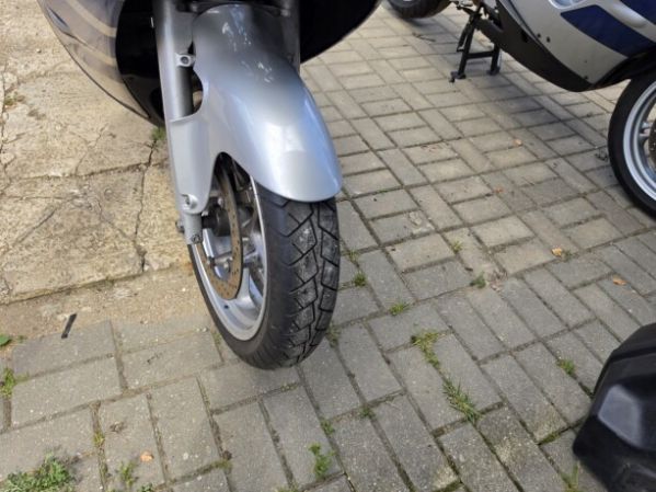 BMW K, 2000 г.