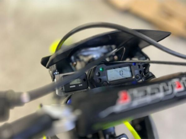 Racer RX 140E Pitbike, 2026 г.