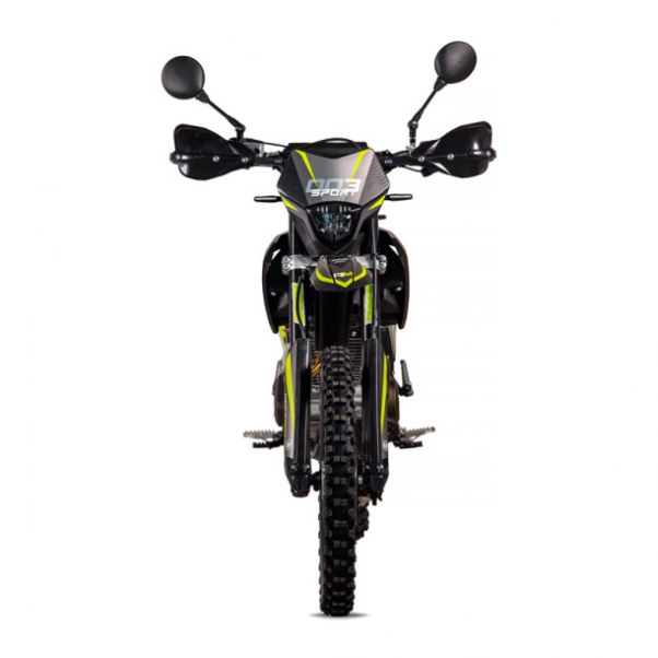 Regulmoto Sport 003 PR PRO 300, 2026 г.