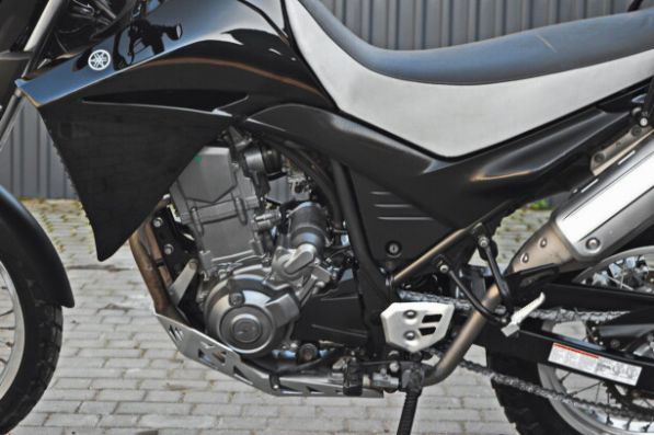 Yamaha XT 660, 2004 г.