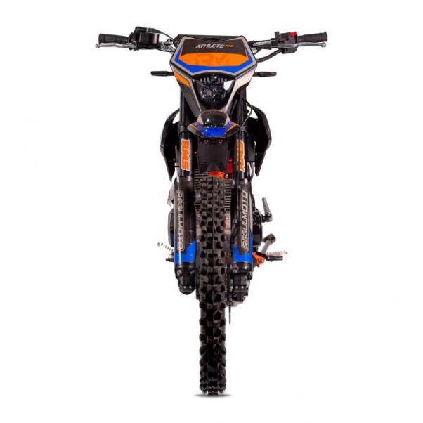 Regulmoto Athlete PRO 300, 2026 г.