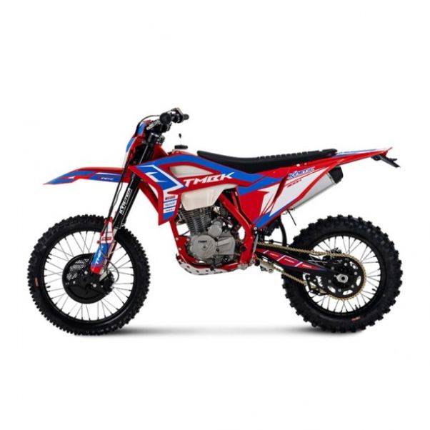 TMBK KINETIC 300H, 2026 г.