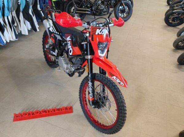 Kayo K2 PRO 300 ROAD, 2026 г.