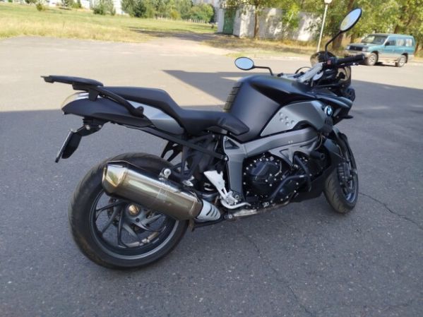 BMW K K1300R, 2011 г.