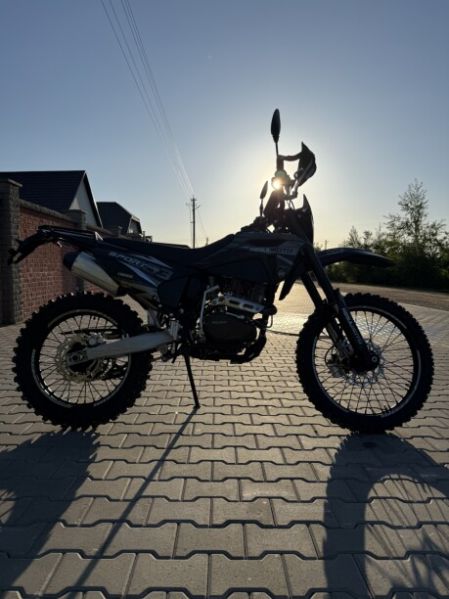 Regulmoto Sport, 2024 г.