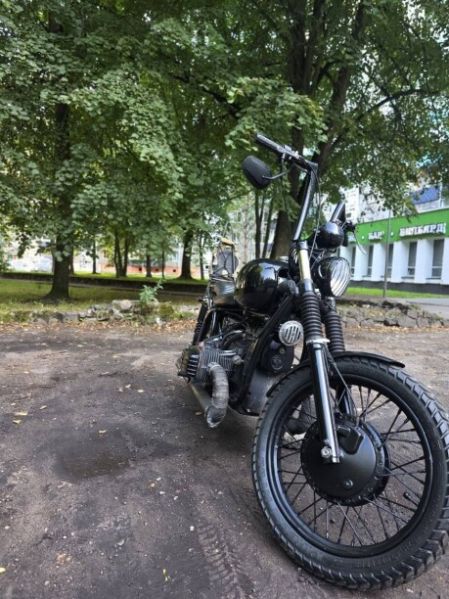 Днепр МТ-10-36, 1980 г.