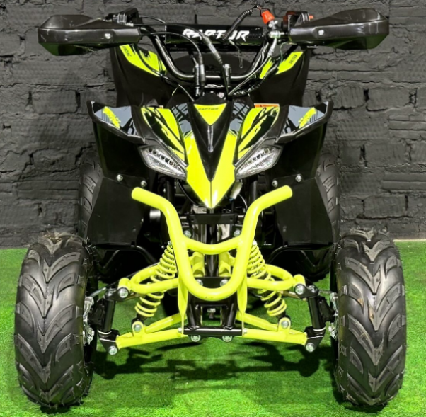 Motoland Raptor 110, 2026 г.