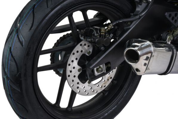 Motoland R1 300, 2026 г.