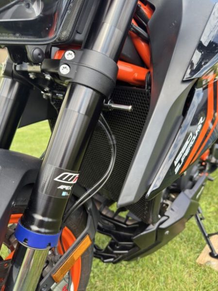 KTM 1290 super duke r evo, 2021 г.