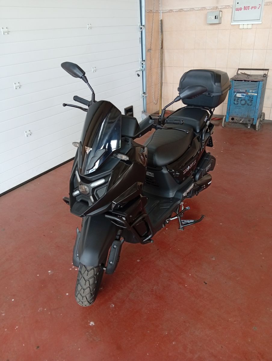  Vento VMC Smart X, 2026 г.