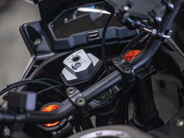 ROCKOT DAKAR 2.0 4 valves, 2026 г.