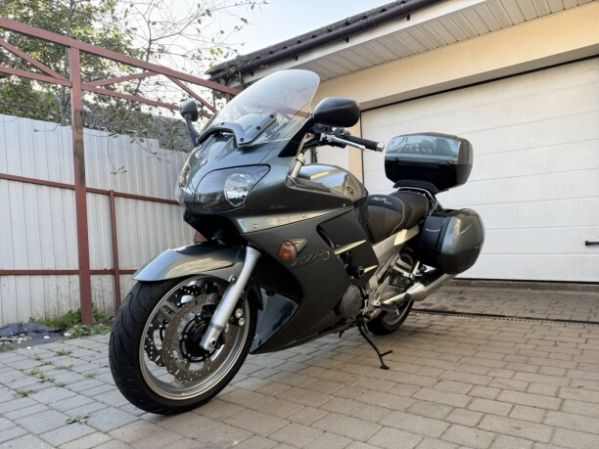 Yamaha FJR 1300, 2005 г.