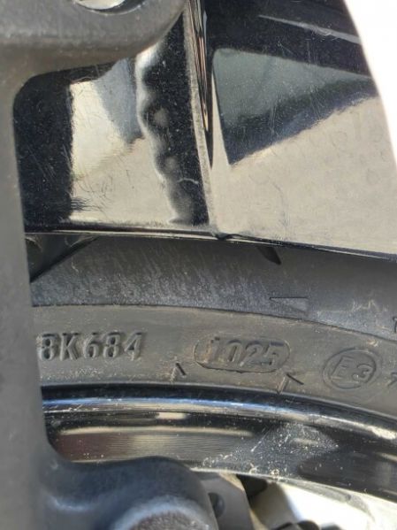 Suzuki GSX GSX1250FA, 2011 г.