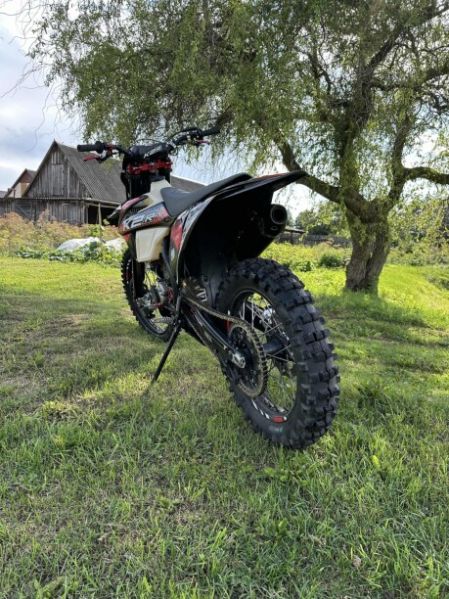 K2R EFC 300, 2024 г.