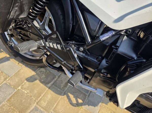 BMW K, 1989 г.