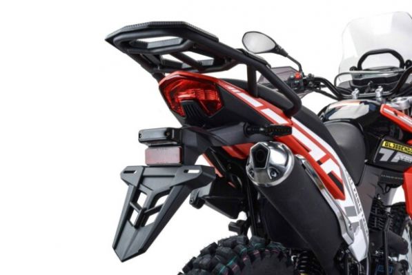 Эксклюзив Редкая модель Motoland 300 GL300 ENDURO, 2026 г.